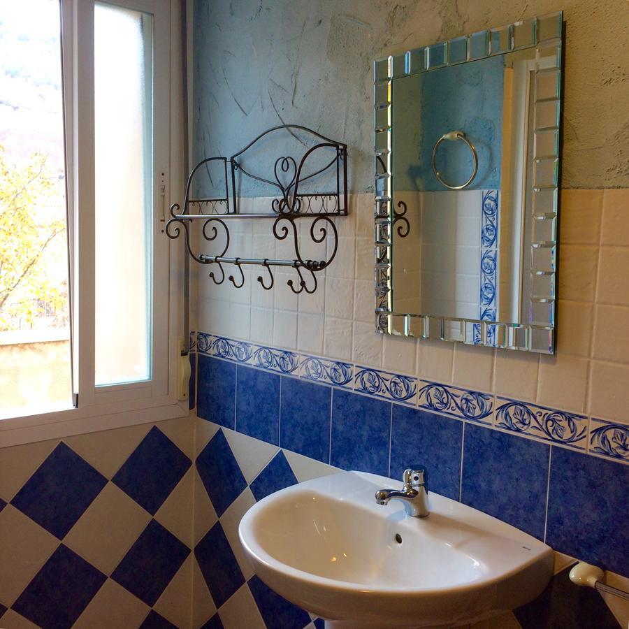 Complejo Ribera De Salobre Hotel Bagian luar foto
